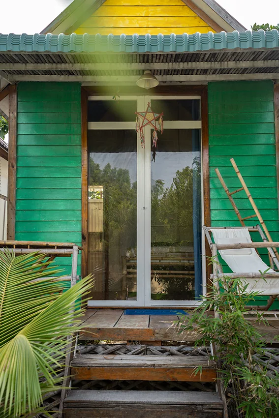 GALLERY — Vietnam Surf Camp
