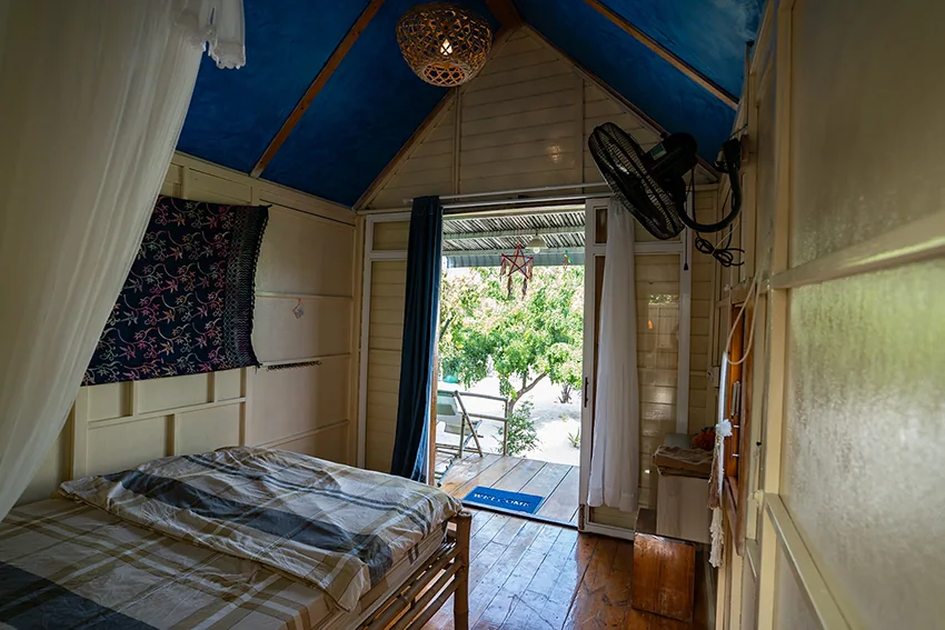 GALLERY — Vietnam Surf Camp