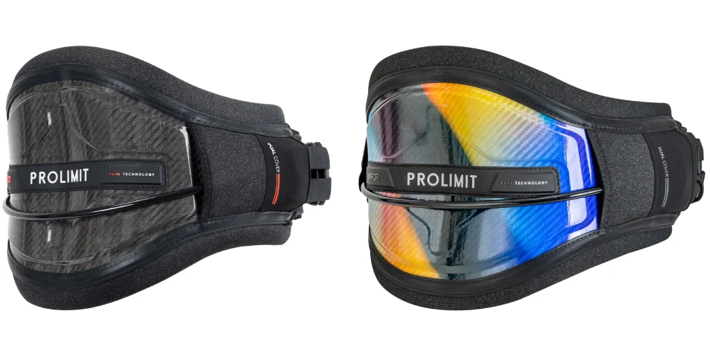 PRO LIMIT KITESURF WAIST HARNESS VAPOR — Vietnam Surf Camp