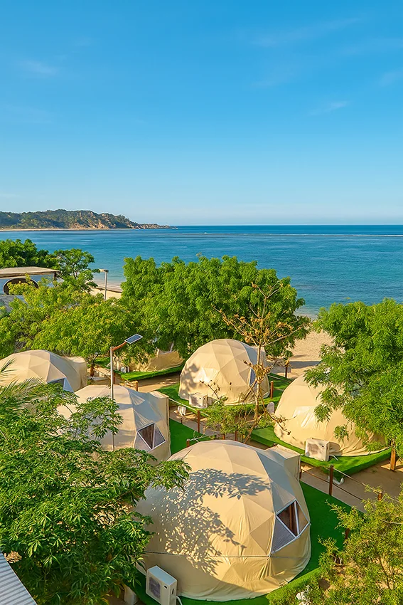 GALLERY — Vietnam Surf Camp