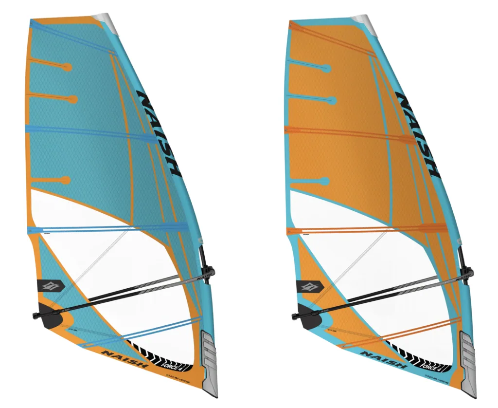 FORCE 4 — Vietnam Surf Camp