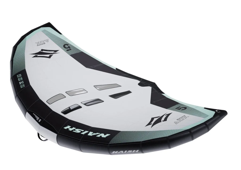ADX — Vietnam Surf Camp