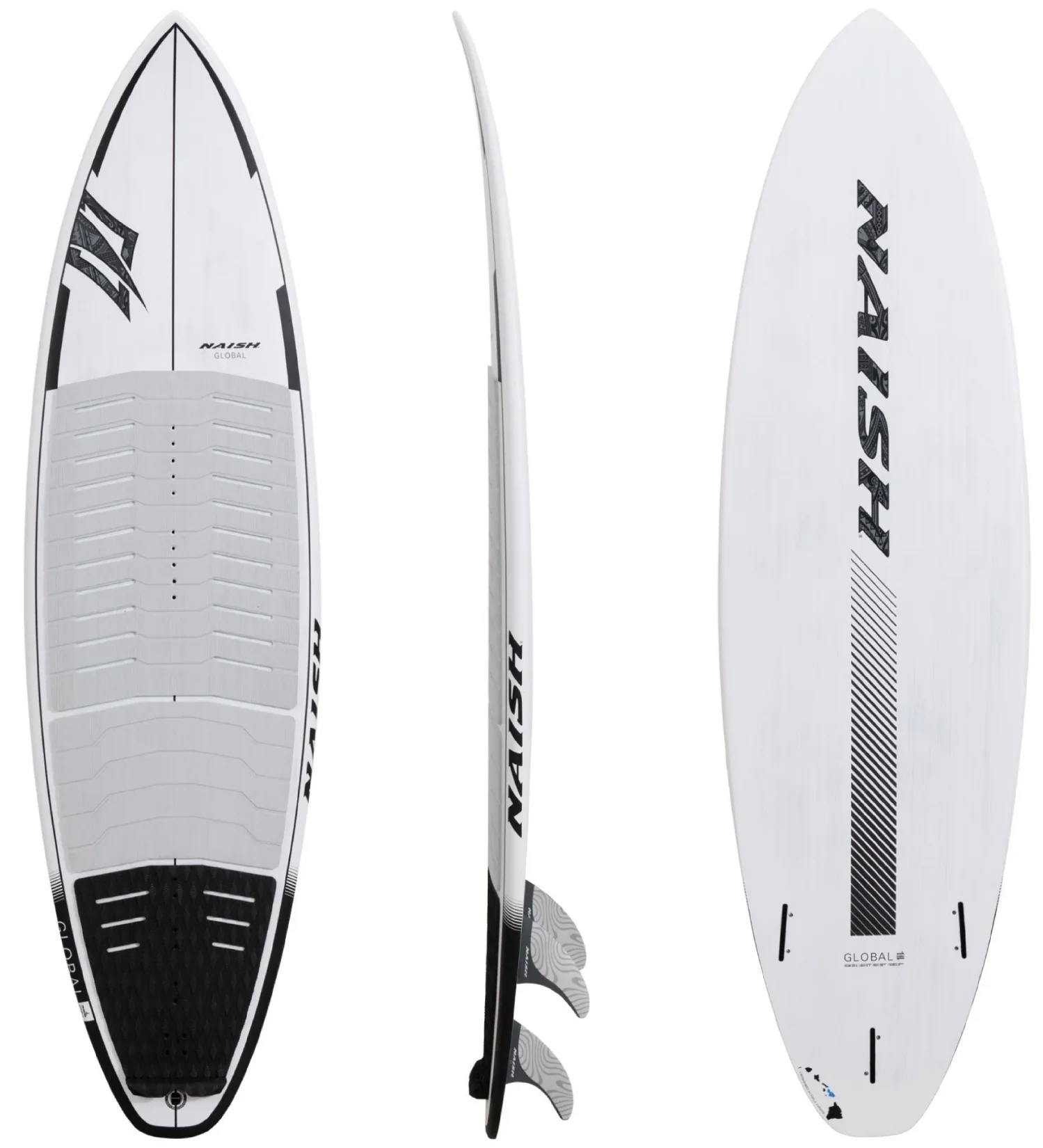 NAISH GLOBAL — Vietnam Surf Camp